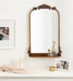 Functional Mirror Gold 16x25 8