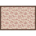 Pinboard Florence Medium Brown 38x26 1