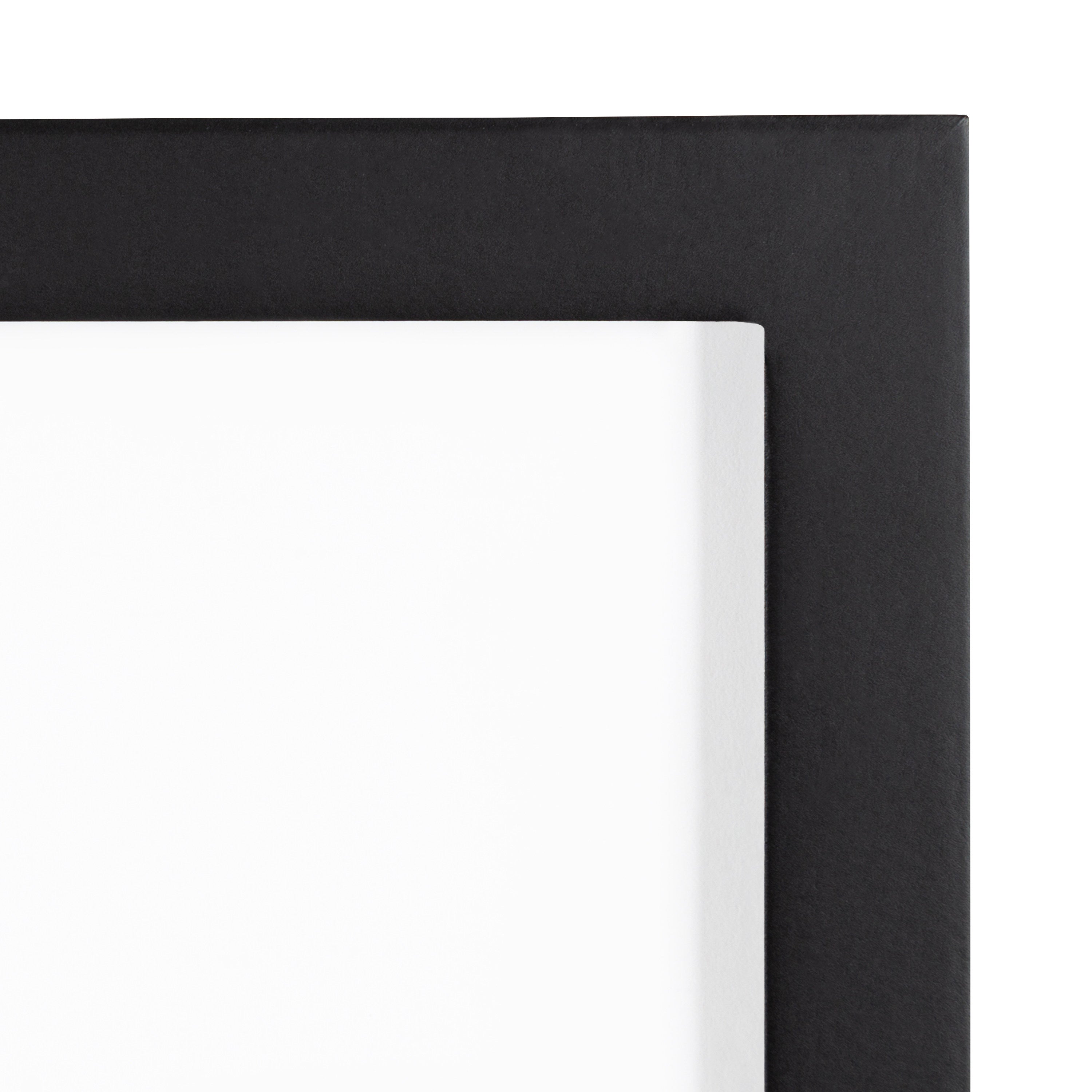 Frame Box Set Black 5 Piece 3