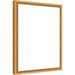 Dry Erase Board Belmont Rope Gold 20x26 1