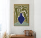 Framed Canvas 23x33 Sylvie Natural 5