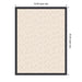 Pinboard 19x25 Edith Black 2