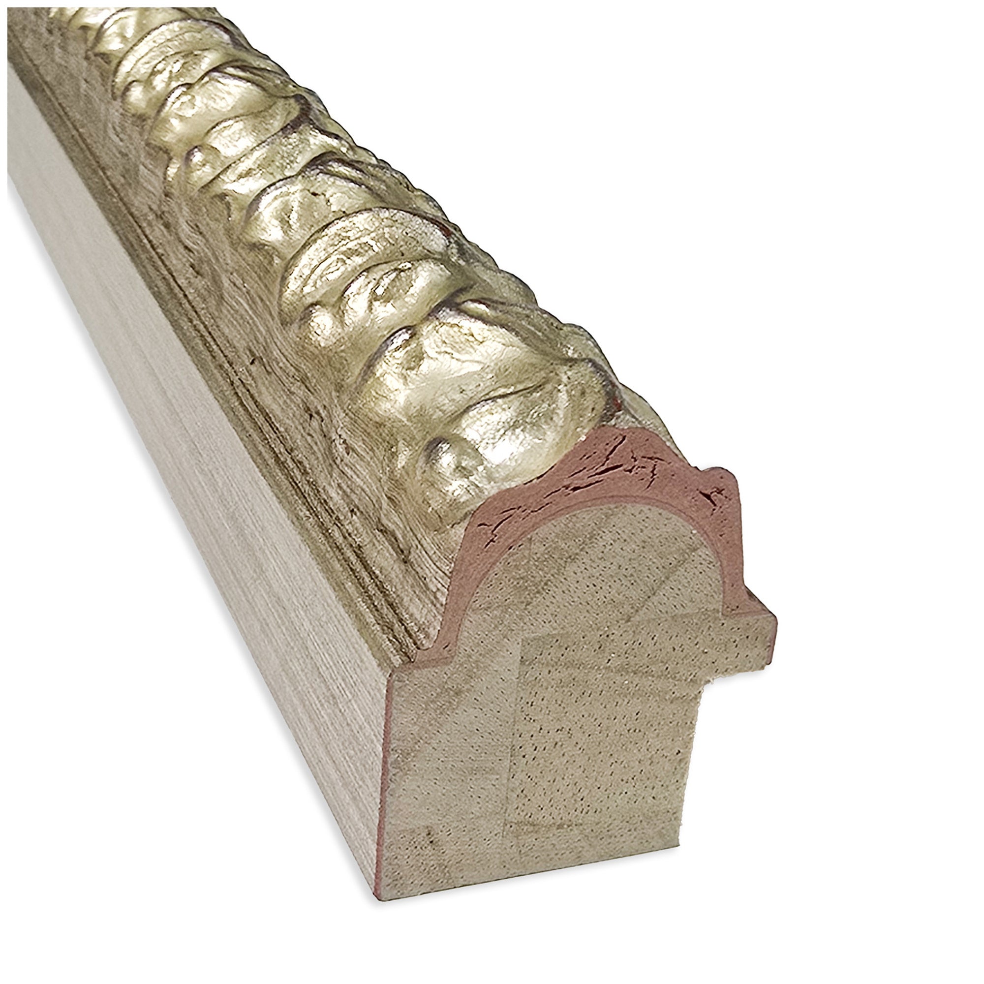 Pinboard 18x42 Lila Silver 3