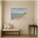 Framed Canvas Sylvie White 42x32 5
