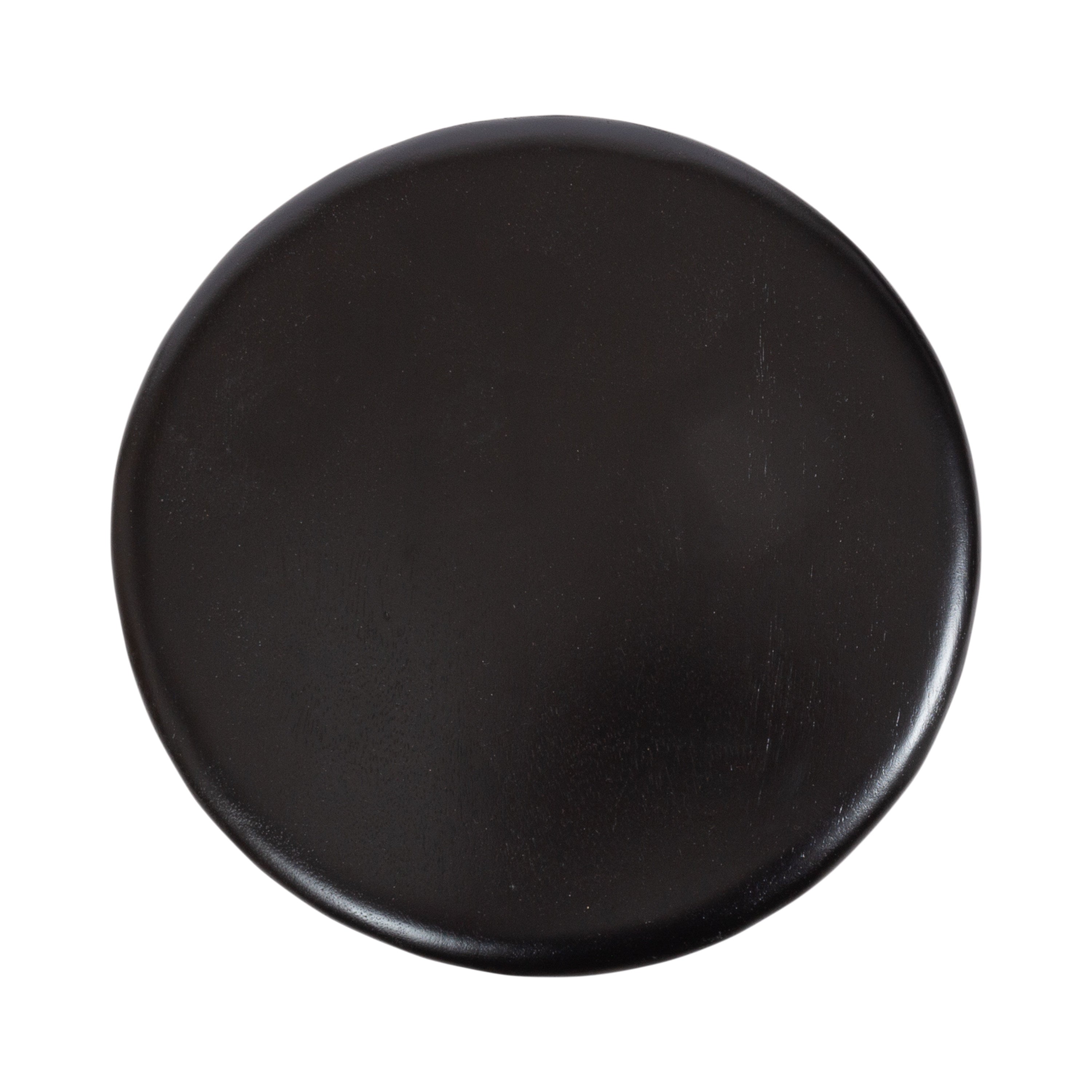 Drink Table Black 10x10x22 4