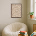 Pinboard Florence Medium Brown 20x26 7