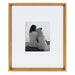 Wall Frame Gold 16x20 matted to 8x10 2