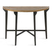 Console Table Brown 41x16x31 3