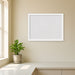 Pinboard 26x20 Bethany White 5