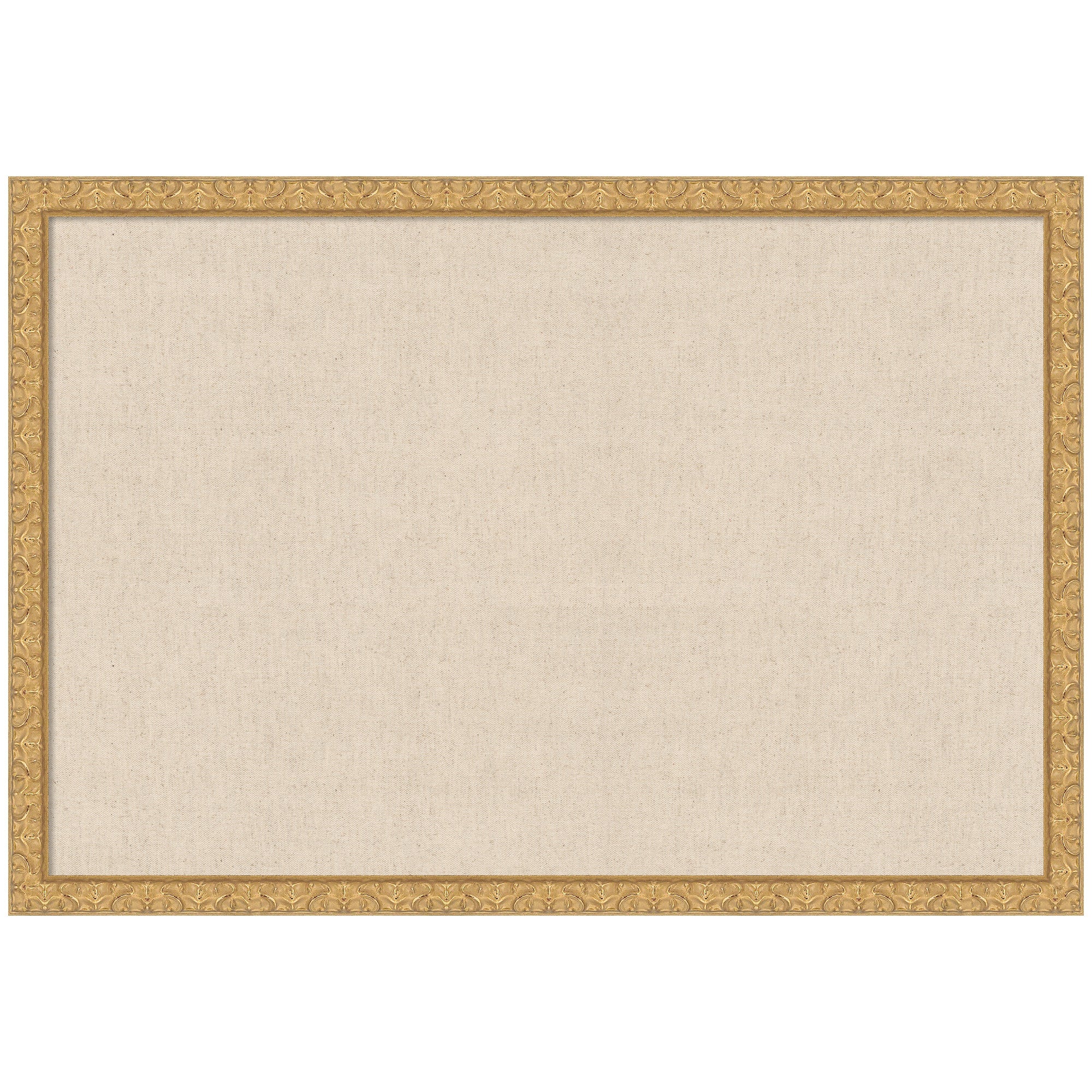 Pinboard 38x26 Lila Gold 1