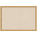Pinboard 38x26 Lila Gold 1
