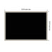 Magnetic Canvas 38x26 Florence Silver 2