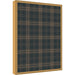 Magnetic Canvas 19x25 Edith Gold 1
