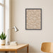 Pinboard Edith Black 19x25 7