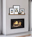Frame Box Set Rustic Brown Black 5 Piece 8