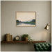 Framed Canvas Sylvie Dark Gold 24x18 5