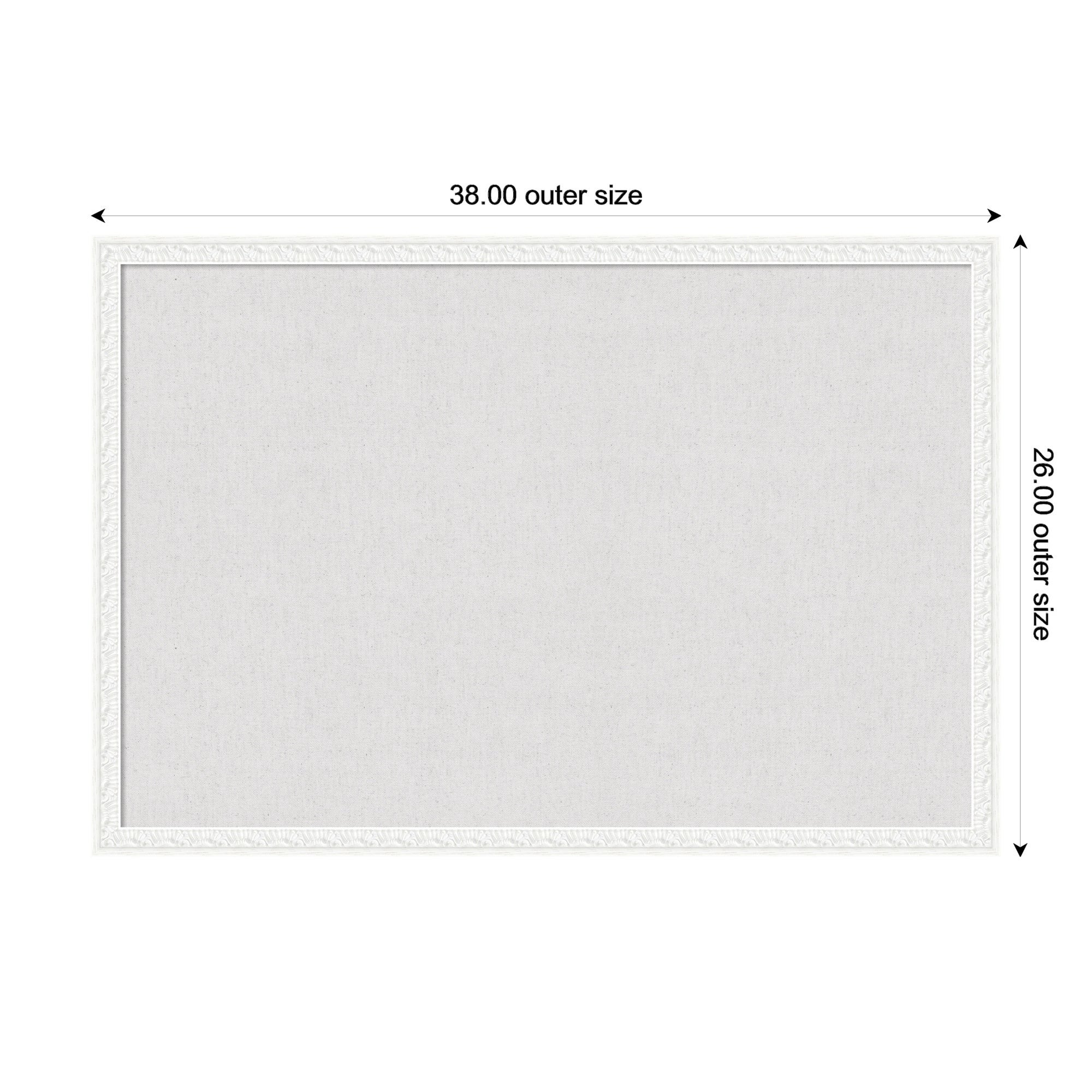 Magnetic Canvas 38x26 Bethany White 2
