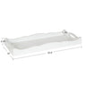 Astral Decorative Wood Tray