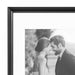 Wall Frame Black 11x14 matted to 8x10 3