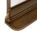 Functional Mirror Gold 21x32 3