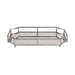 Single Tray Silver 12x18 2
