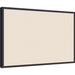 Pinboard 37x25 Edith Black 1