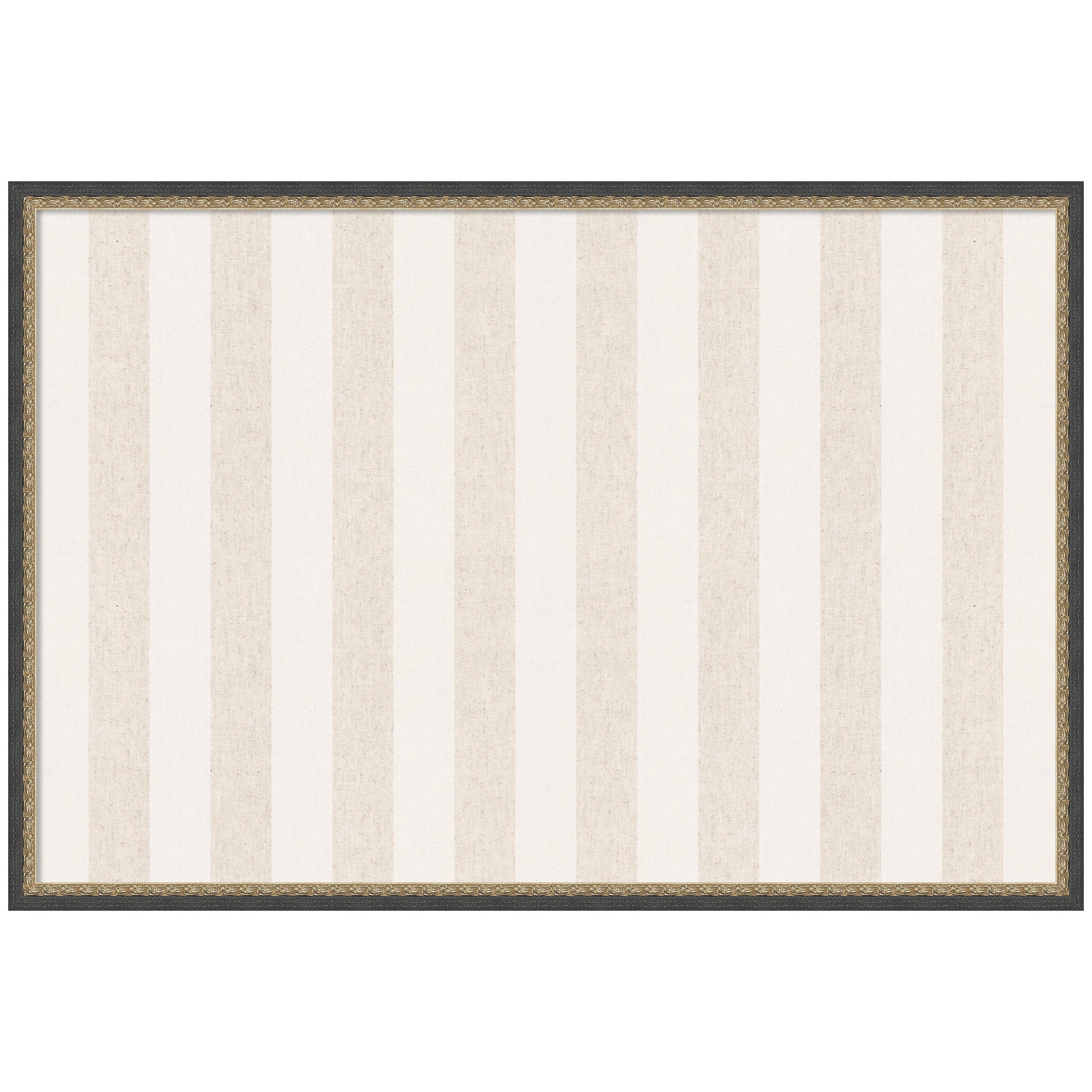 Pinboard Matinee Black Bronze 37x25 1