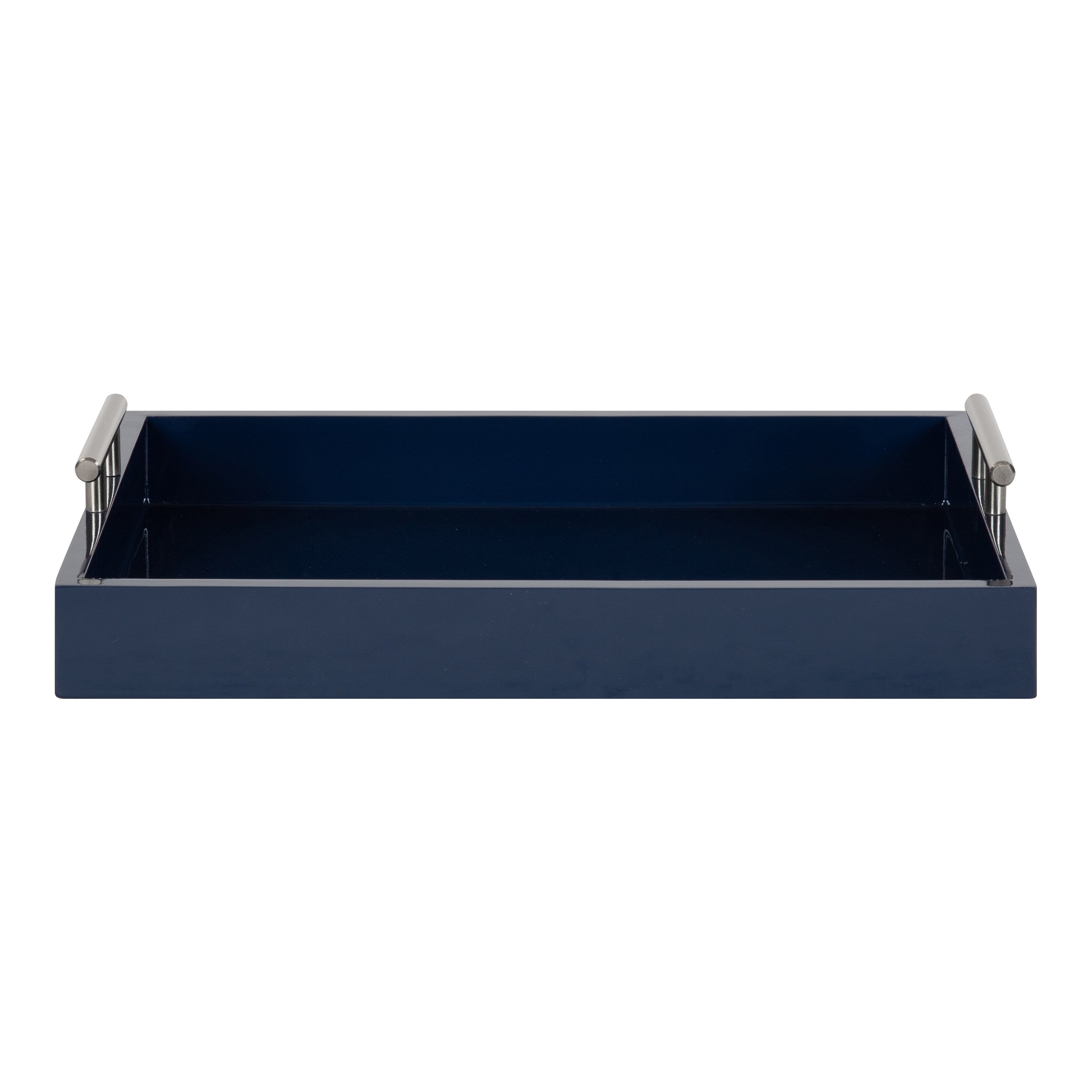 Single Tray Navy Blue 17x13 2