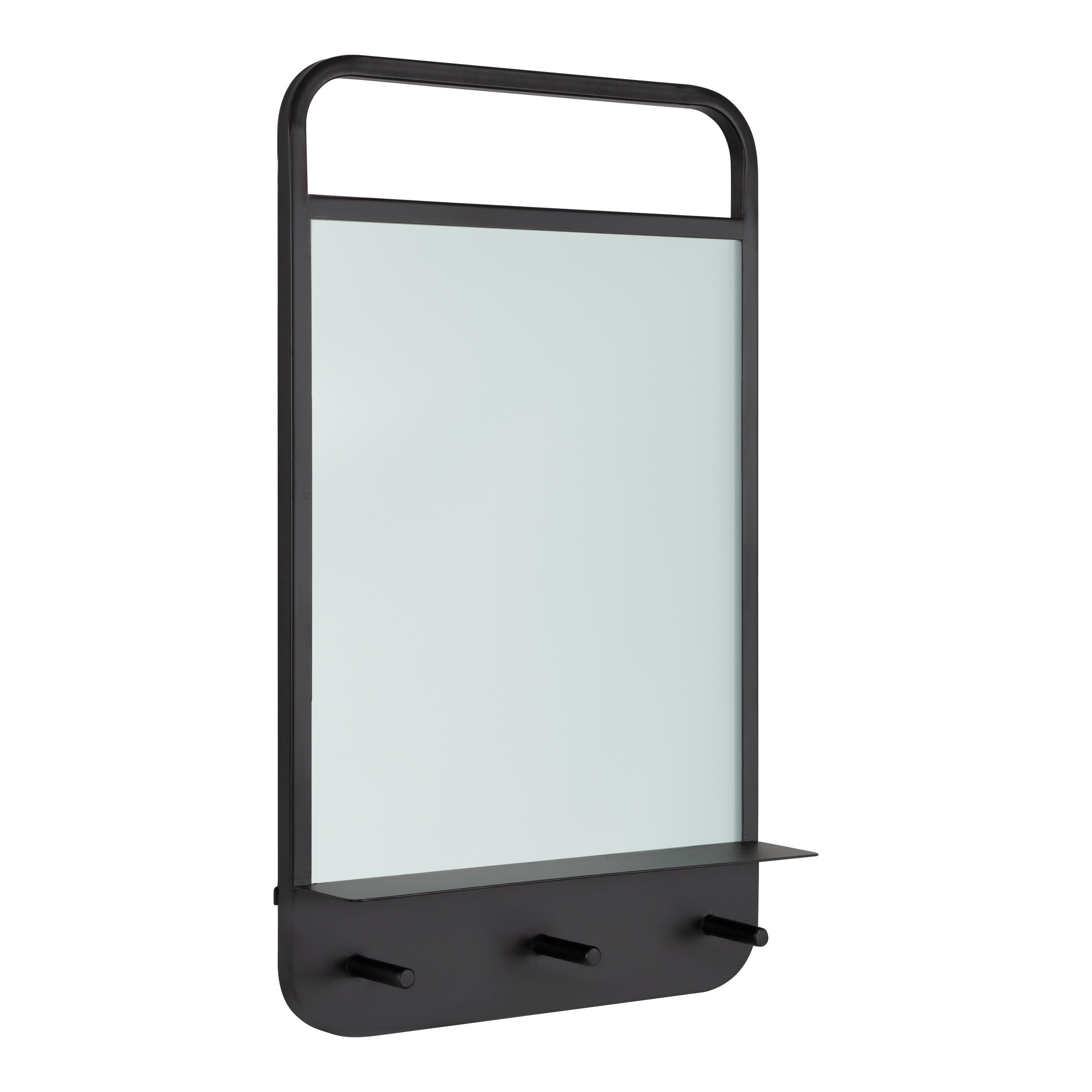 Multi Function Black 18x5x30 1