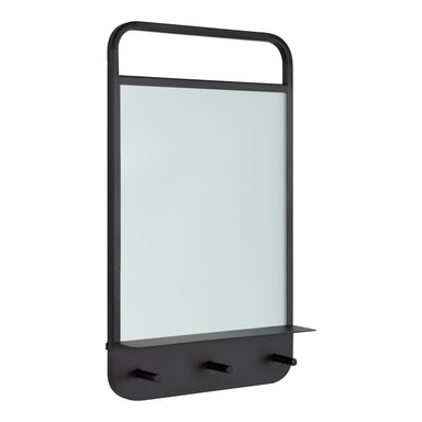 Multi Function Black 18x5x30 1