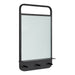 Multi Function Black 18x5x30 1