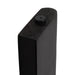 Side Table Black 14x14x20 6