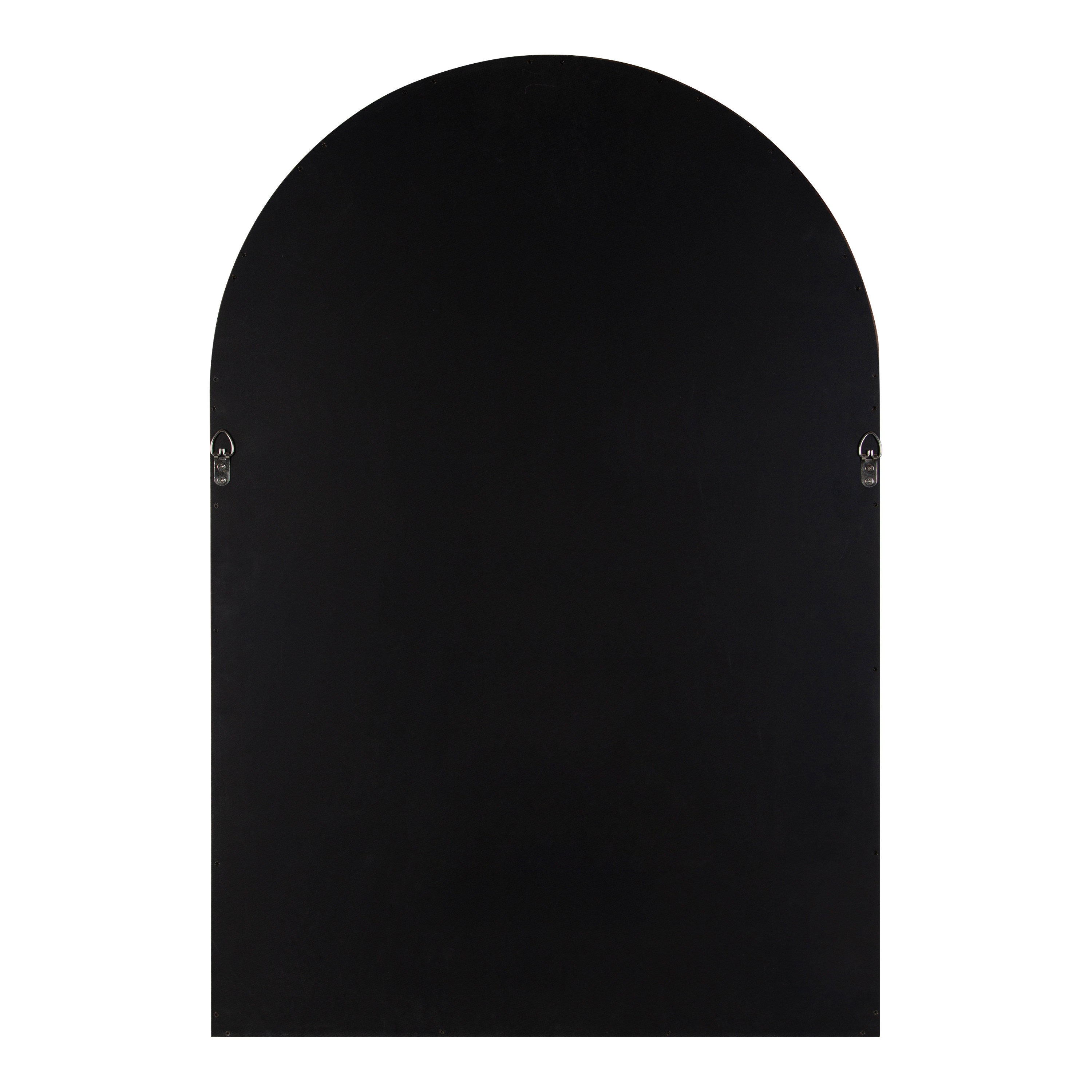 Arch Mirror Gray 20x30 4
