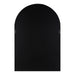 Arch Mirror Gray 20x30 4