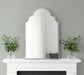 Arch Mirror Silver 20x30 7