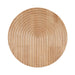 Plaque Natural 24x24 5