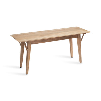 Bench Natural 42x14x18 1