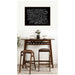 Framed Canvas 38x28 Sylvie Beaded Dark Gold 7