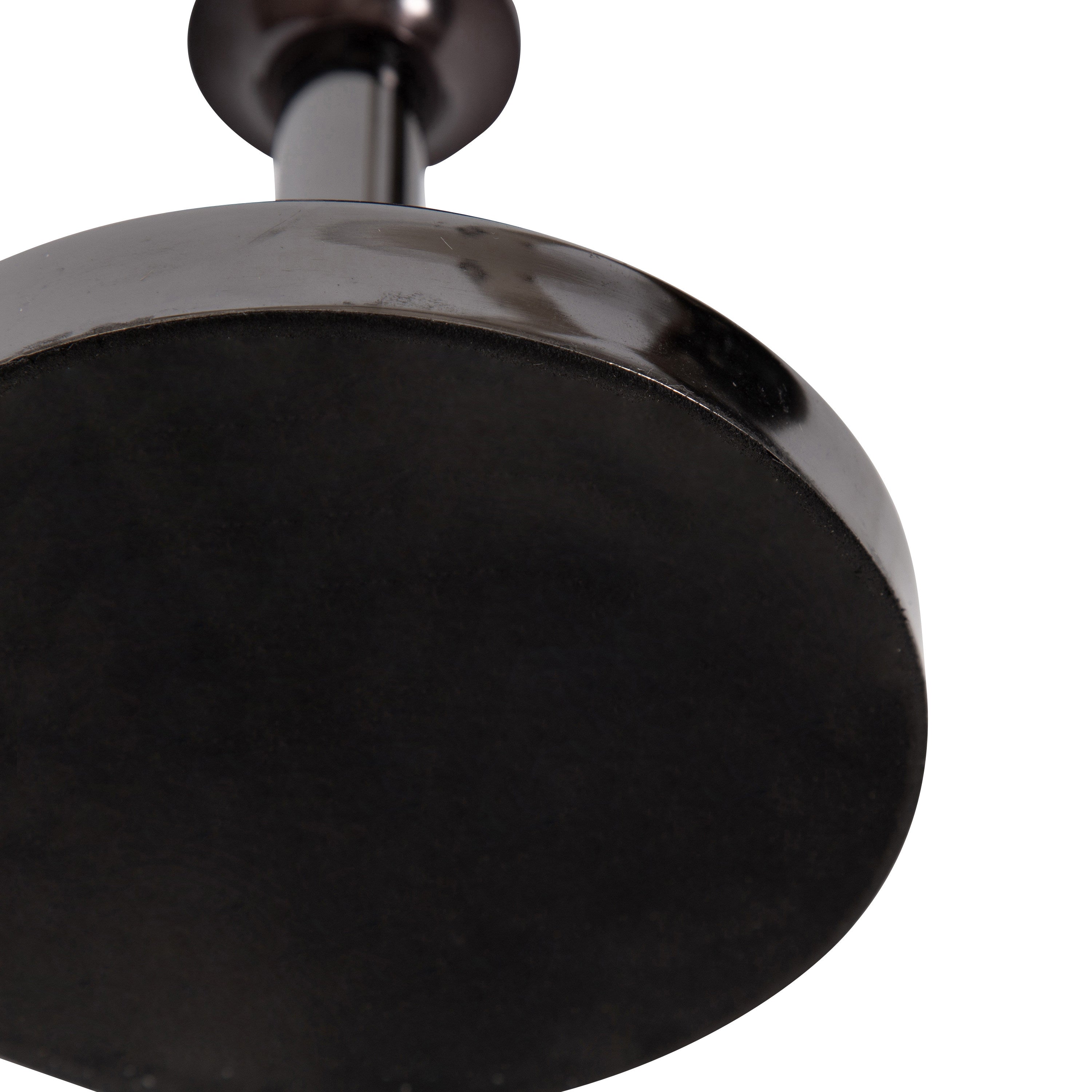 Drink Table Pewter 10x10x30 6