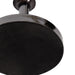 Drink Table Pewter 10x10x30 6