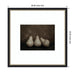 Framed Art 26x26 Belmont Black 2