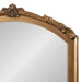 Capsule Mirror Gold 24x36 3