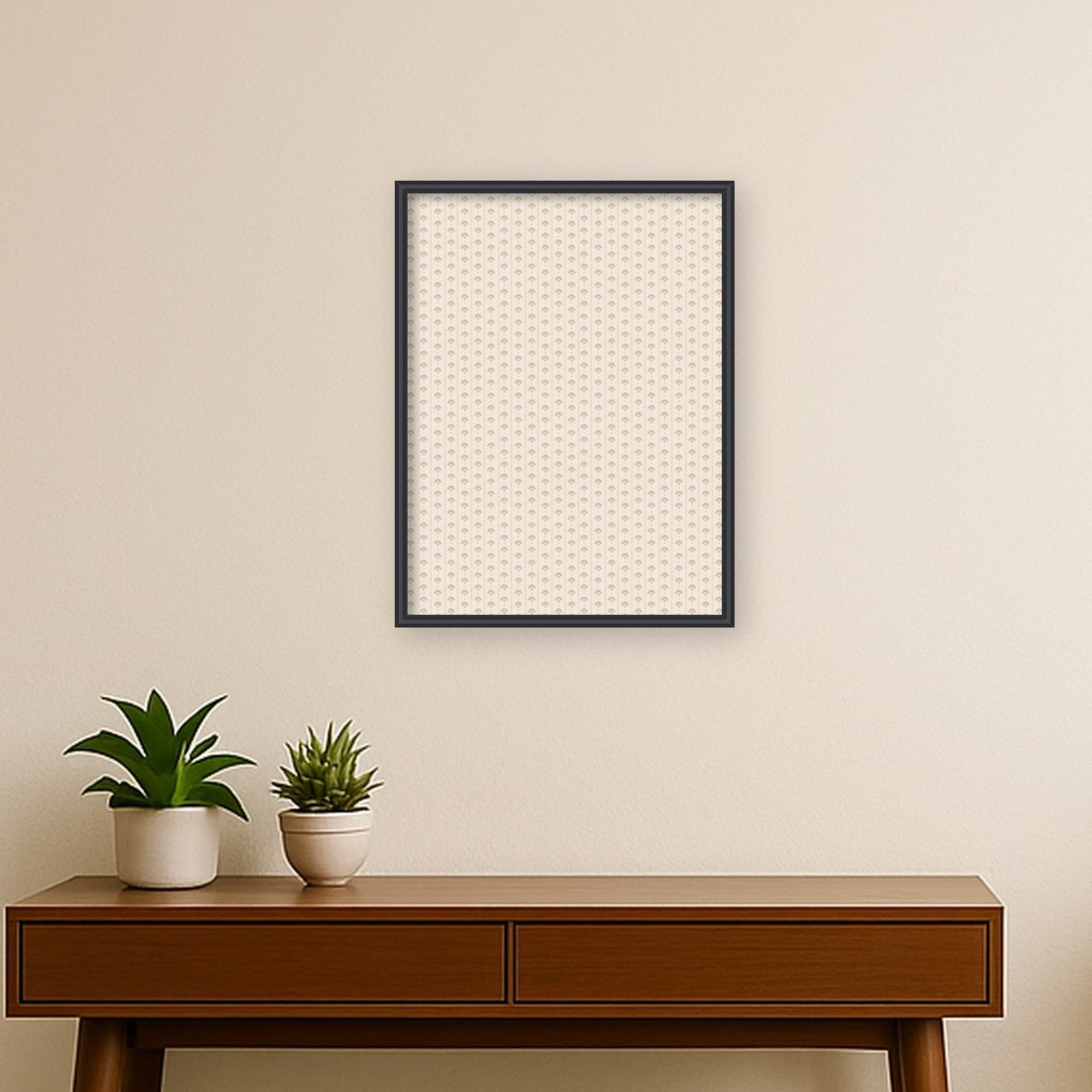 Pinboard 19x25 Edith Black 6