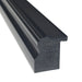 Dry Erase Board Florence Black 14x38 3