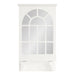Functional Mirror White 21x36 6