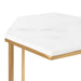 C Table Gold 16x28 4