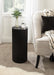 Drink Table Black 10x10x22 7