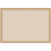 Pinboard 39x27 Eva Ombre Gold Narrow 1