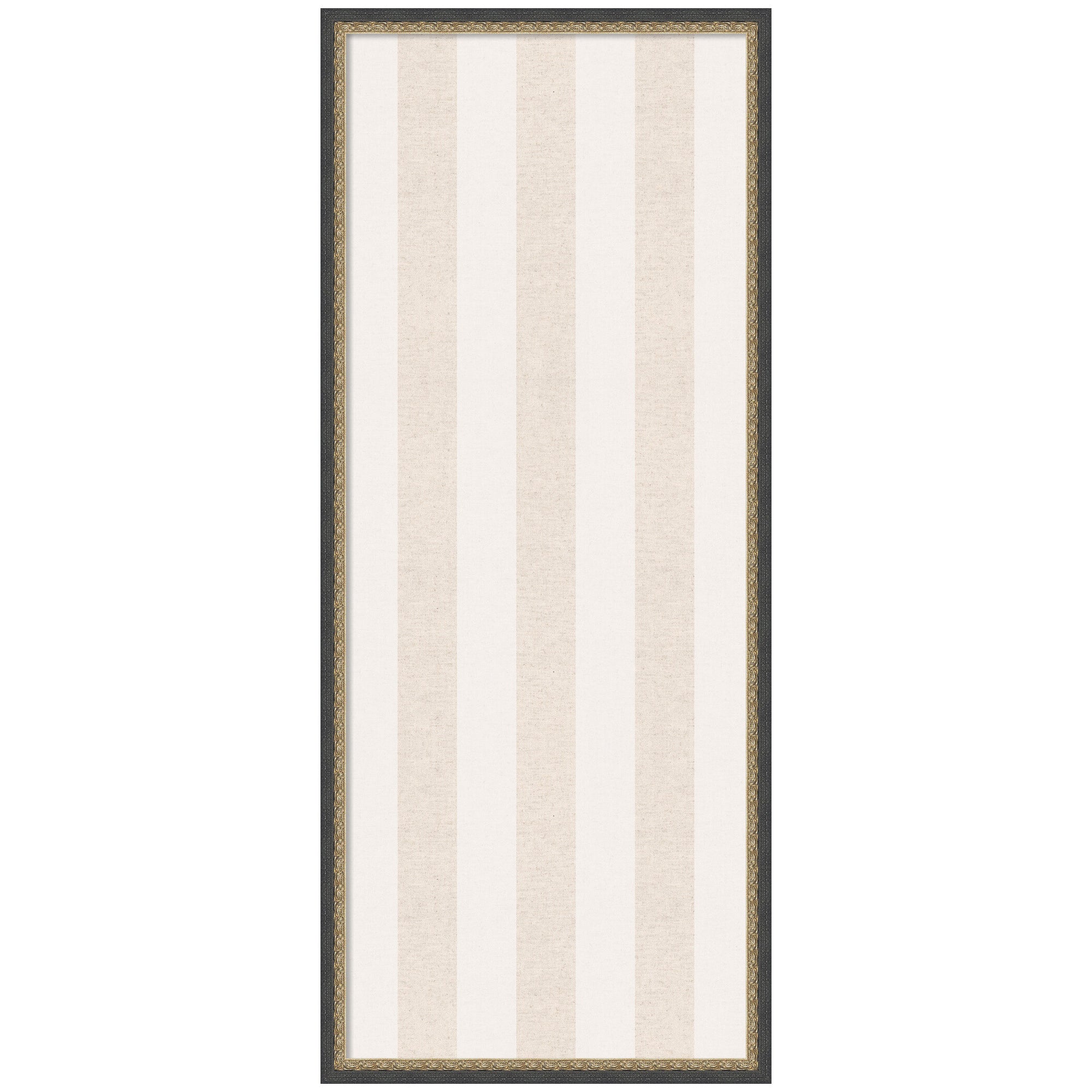 Pinboard Matinee Black Bronze 17x41 1
