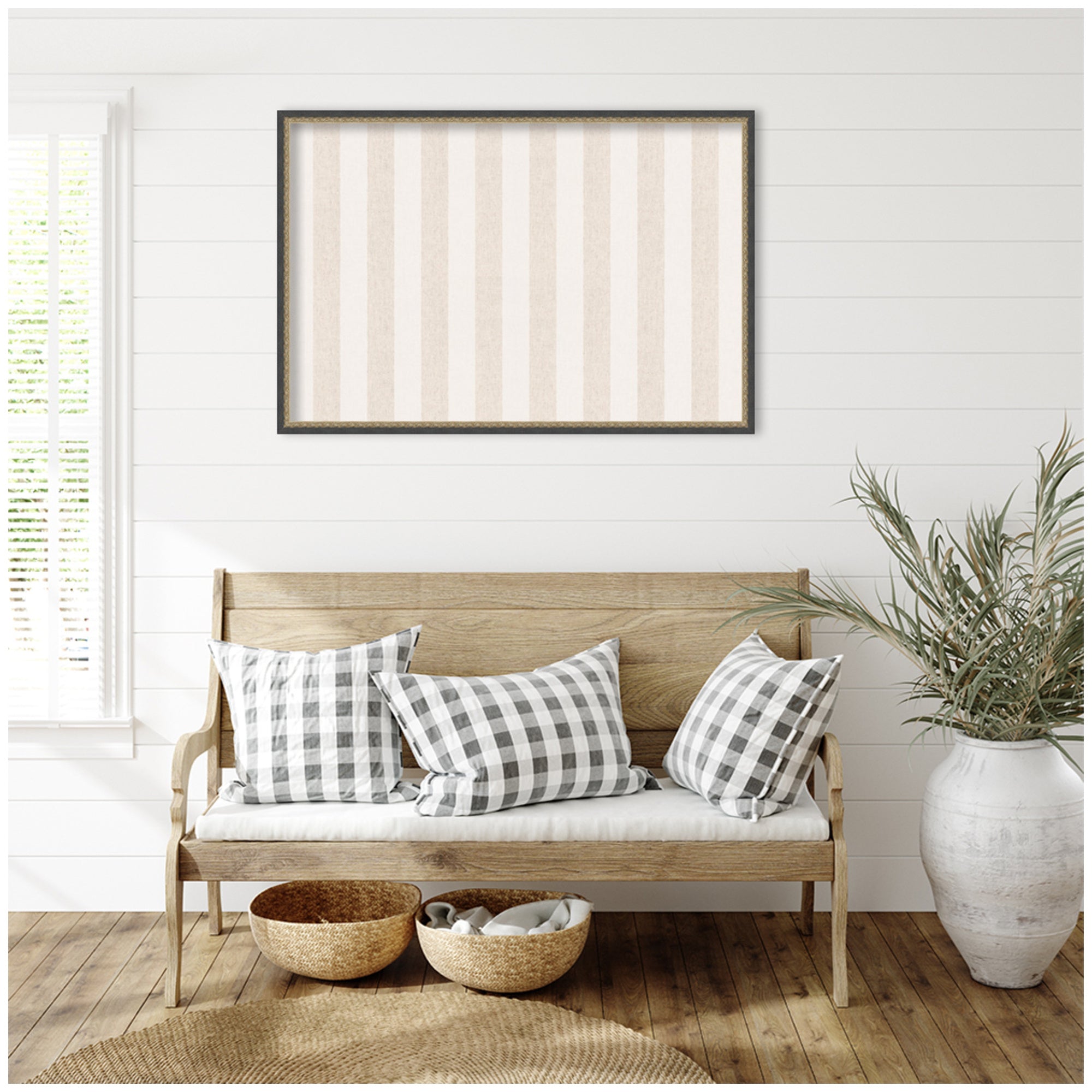 Pinboard Matinee Black Bronze 37x25 6